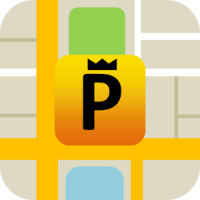 دانلود ParKing Premium: Parkeerبرنامه پیدا کردن جای پارک ماشین اندروید