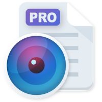 دانلود Quick PDF Scanner Pro  اسکن سریع اسناد اندروید