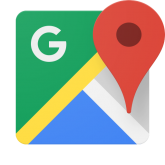 دانلود Google Maps  گوگل مپ جی پی اس اندروید