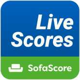 دانلود  SofaScore Live Score  نمایش نتایج زنده فوتبال اندروید