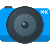 دانلود Camera MX  برنامه دوربین ام ایکس اندروید
