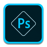 دانلود Adobe Photoshop Express Premium برنامه ادوبی فوتوشاپ اکسپرس اندروید