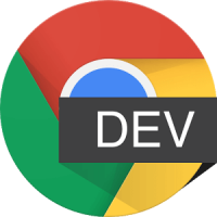 دانلود Chrome Dev  مرورگر گوگل کروم نسخه Dev اندروید