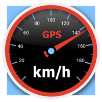 دانلود Easy Speedometer Pro نرم افزار سرعت سنج gps اندروید