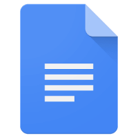 دانلود Google Docs  برنامه رسمی اسناد گوگل برای اندروید