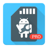 دانلود  Apps2SD Pro: All in One Tool انتقال برنامه به کارت SD