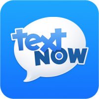 دانلود TextNow  ساخت شماره مجازی آمریکا و کانادا برای اندروید