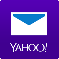 دانلود Yahoo! Mail  برنامه رسمی یاهو میل اندروید
