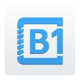دانلود B1 File Manager and Archiver Pro  فایل منیجر قدرتمند اندروید