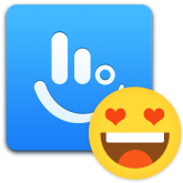 دانلود کیبورد تاچ پال TouchPal Emoji Keyboard  برای اندروید