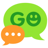 دانلود GO SMS Pro PremiumUnlocked نسخه کامل گو اس ام اس