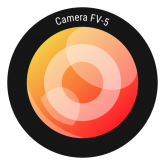 دانلود Camera FV-5 برنامه دوربین حرفه ای اندروید