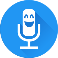 دانلود Voice changer with effects Premiumبرنامه تغییر صدا اندروید