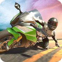 دانلود WOR – World Of Riders بازی جهان موتورسواران+دیتا