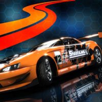 دانلود آخرین نسخه بازی مسابقات اتومبیلرانی اندروید دیتا و مود Ridge Racer Slipstream