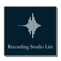 دانلود نسخه جدید و آخر ضبط استودیویی صدا اندروید دیتا Recording Studio Lite
