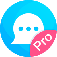 دانلود Smart Messenger Pro تماس و اس ام اس پیام رسان هوشمند اندروید