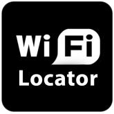دانلود نرم افزار پیدا کردن وای فای اندروید Wi-Fi-Locator