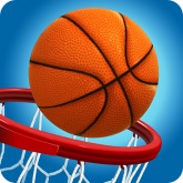 نسخه جدید و کامل Basketball Stars آنلاین ستارگان بسکتبال اندروید