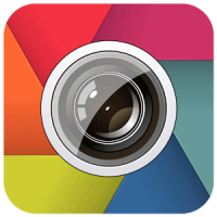 دانلود نسخه آخر دوربین سلفی اندروید Eye Candy - Selfie Camera Pro
