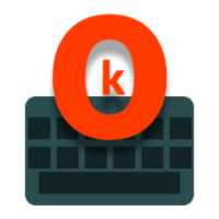 جدیدترین نسخه OrbitalKey Keyboard Pro کیبورد جدید اندروید