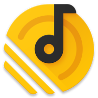 آخرین نسخه نرم افزار موزیک پلیر پیکسل پلاس اندروید Pixel - Music Player