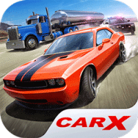 دانلود نسخه جدید CarX Highway Racing