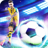 دانلود نسخه کامل ستاره رویایی فوتبال اندروید Dream Soccer Star
