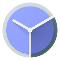 نسخه جدید و آخر Google Clock  برای اندروید