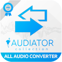 دانلود کاملترین و  جدیدترین نسخه All Video Audio Converter PRO تبدیل فرمت به یکدیگر اندروید