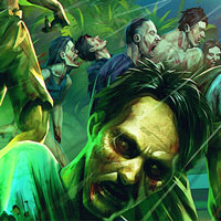 دانلود نسخه جدید و آخر طاعون مردگان اندروید+دیتا DEAD PLAGUE: Zombie Outbreak