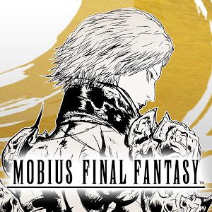 نسخه جدید و آخر MOBIUS FINAL FANTASY
