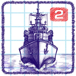 نسخه جدید و آخر Sea Battle 2 بازی پرطرفدار نبرد دریایی اندروید نسخه اول و دوم