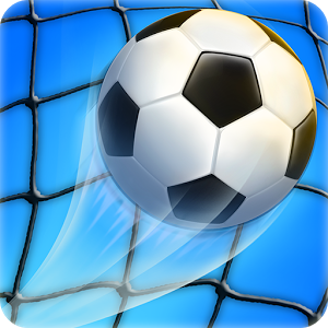نسخه آخر و کامل Football Strike Multiplayer Soccer برای موبایل