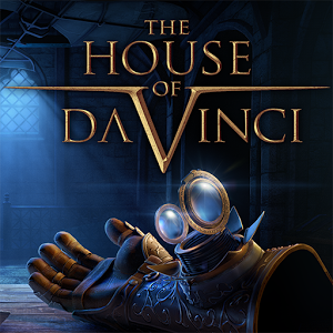 دانلود نسخه جدید و آخر فکری عالی خانه داوینچی اندروید دیتا The House of Da Vinci