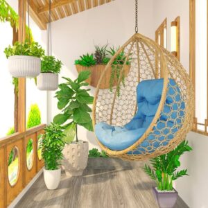 دانلود Solitaire Zen - بازی پازل-سولیتر طراحی خانه