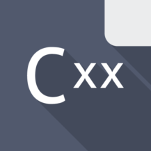 جدیدترین نسخه Cxxdroid