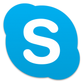 دانلود Skype free IM & video calls  اسکایپ تماس تصویری و صوتی