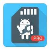 دانلود Apps2SD Pro: All in One Tool انتقال برنامه به کارت SD دانلود Apps2SD Pro: All in One Tool انتقال برنامه به کارت SD