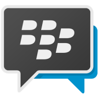دانلود BBM - Free Calls & Messages  مسنجر صوتی و تصویری بلک بری برای اندروید