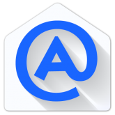 مدیریت ایمیل اندروید Aqua Mail–email appPro Patched