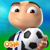 دانلود Online Soccer Manager (OSM) بازی مربیگری فوتبال آنلاین اندروید