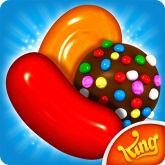 دانلود بازی کندی کراش ساگا Candy Crush Saga +مود دانلود بازی کندی کراش ساگا Candy Crush Saga +مود