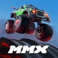 دانلود آخرین نسخه بازی مسابقات تپه نوردی اندروید مود MMX Hill Dash دانلود آخرین نسخه بازی مسابقات تپه نوردی اندروید مود MMX Hill Dash