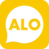 نسخه جدید و آخر ALO - Social Video Chat  برای اندروید