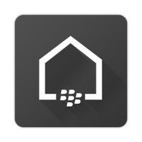 دانلود آخرین نسخه لانچر بلک بری اندروید BlackBerry Launcher