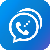 نسخه جدید و کامل Free Phone Calls, Free Texting تماس و پیام رایگان برای اندروید