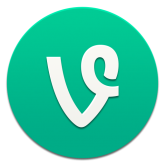 نسخه جدید و کامل Vine شبکه اجتماعی واین اندروید