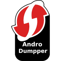 دانلود آخرین نسخه نرم افزار اندروید اندرو دامپر هک وای فای و تست امنیت AndroDumpper