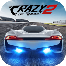 جدیدترین نسخه Crazy for Speed